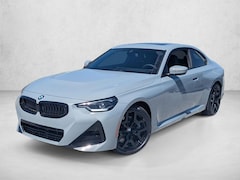 2026 BMW 230i Coupe