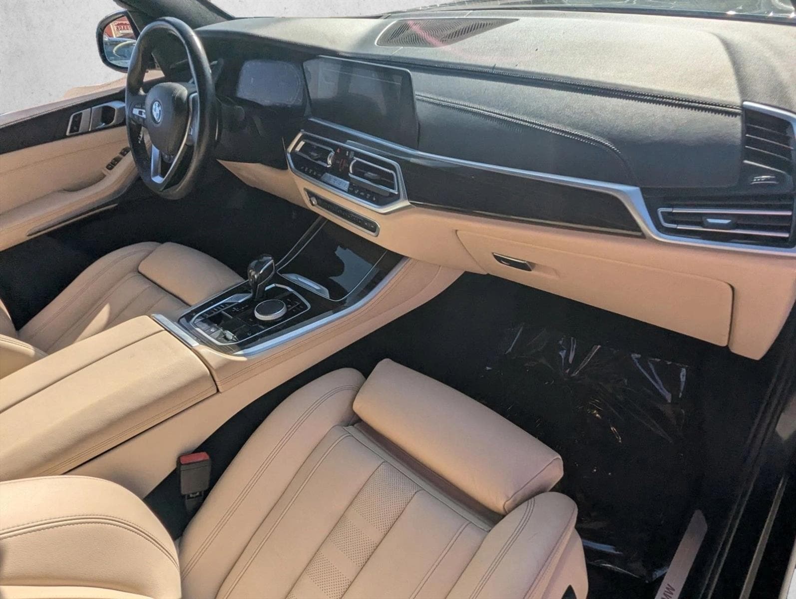 2021 BMW X5 40i - Photo 23