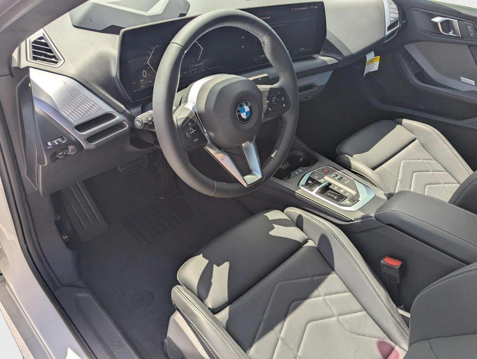 2026 Bmw 228i Coupe photo 3