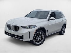 2026 BMW X5 sDrive40i SUV