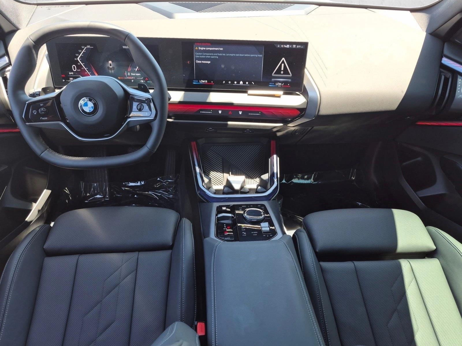 2026 BMW X3 30 - Photo 18