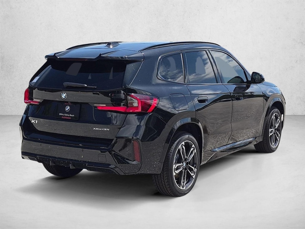 New 2027 BMW X1 xDrive28i SUV