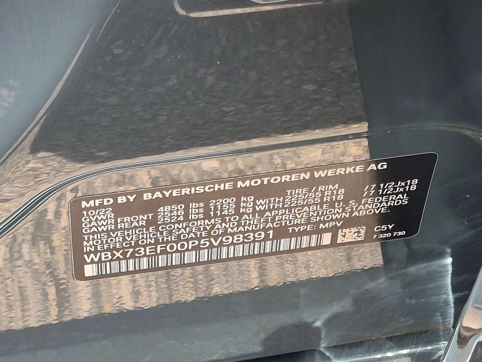 2023 BMW X1 28i - Photo 26