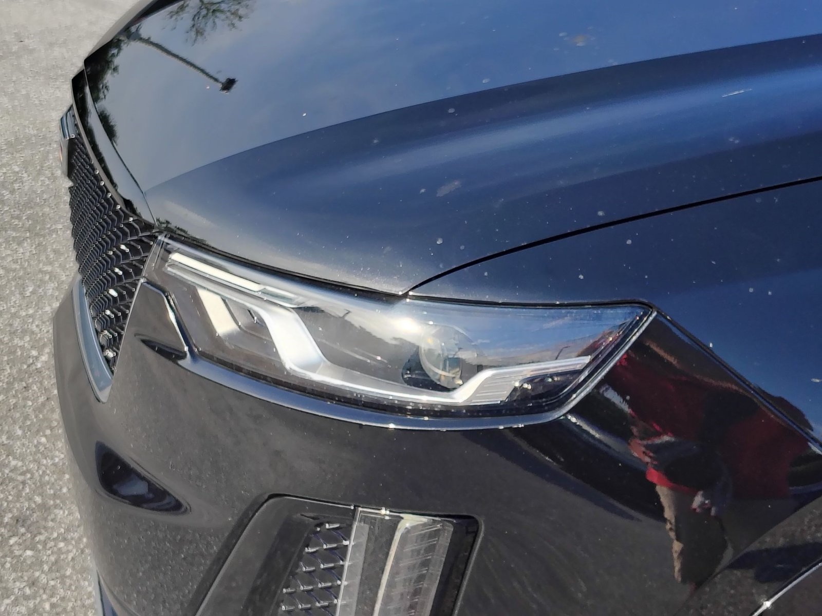 2021 Cadillac XT6 Sport - Photo 14