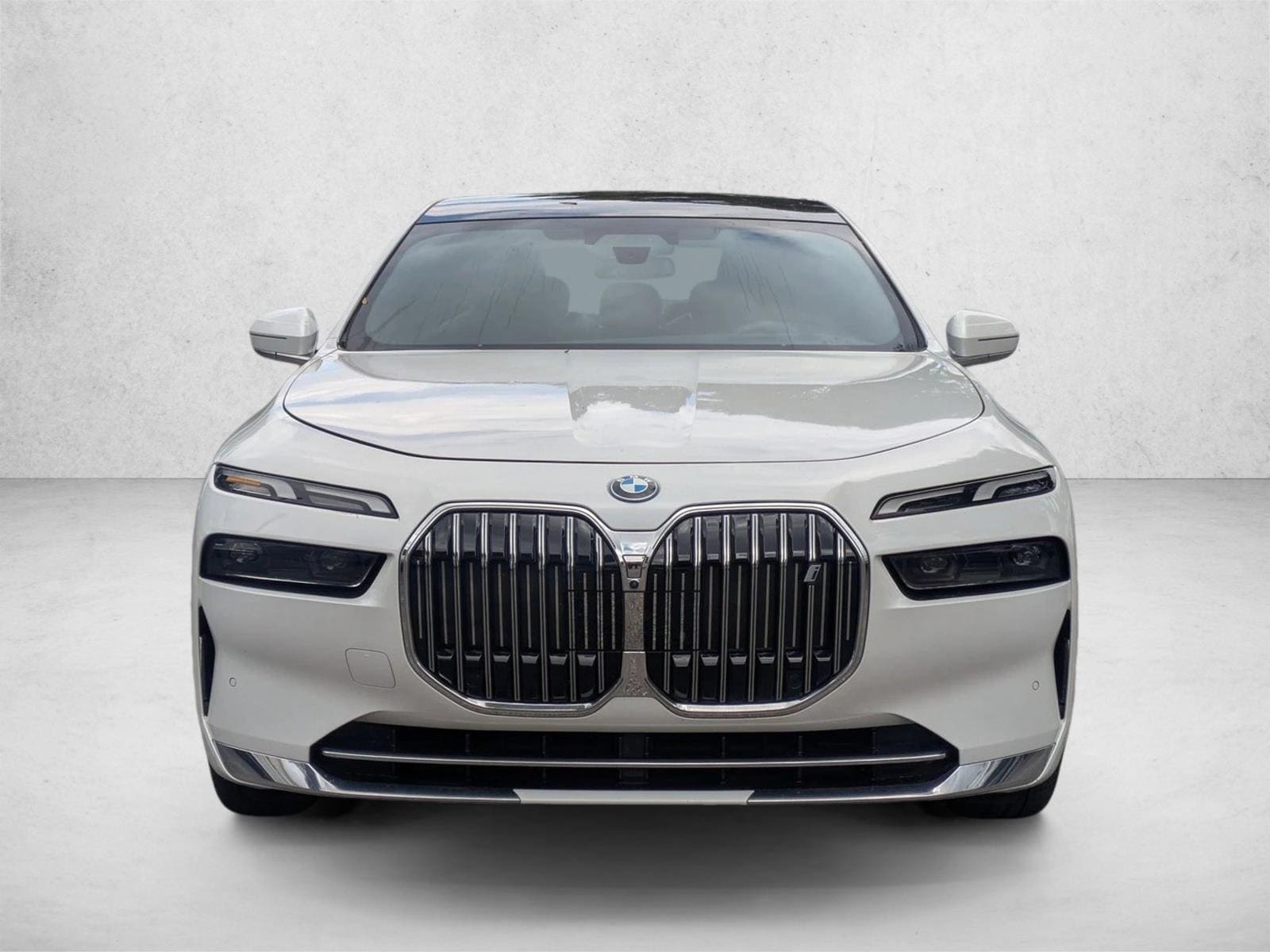 Used 2023 BMW i7 Base with VIN WBY53EJ05PCL49784 for sale in Delray Beach, FL