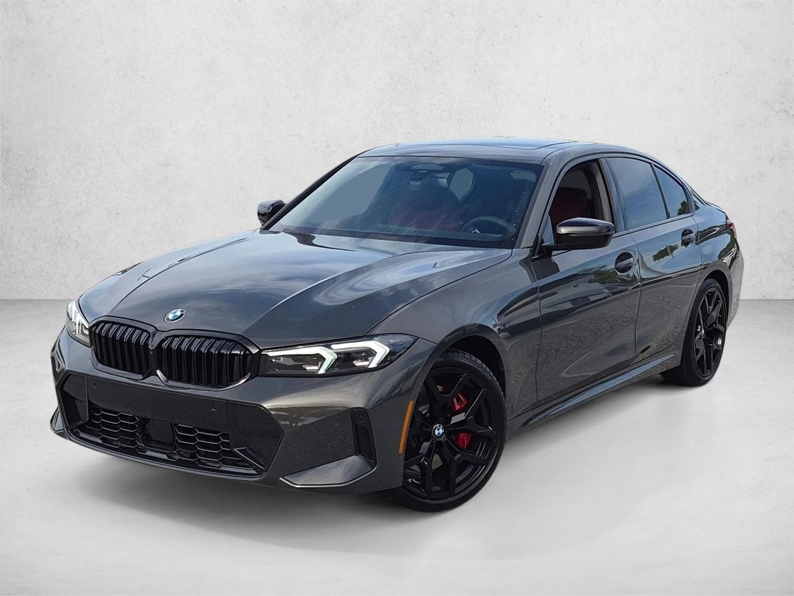 2026 3 Series 330i xDrive