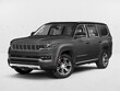 Jeep Grand Wagoneer