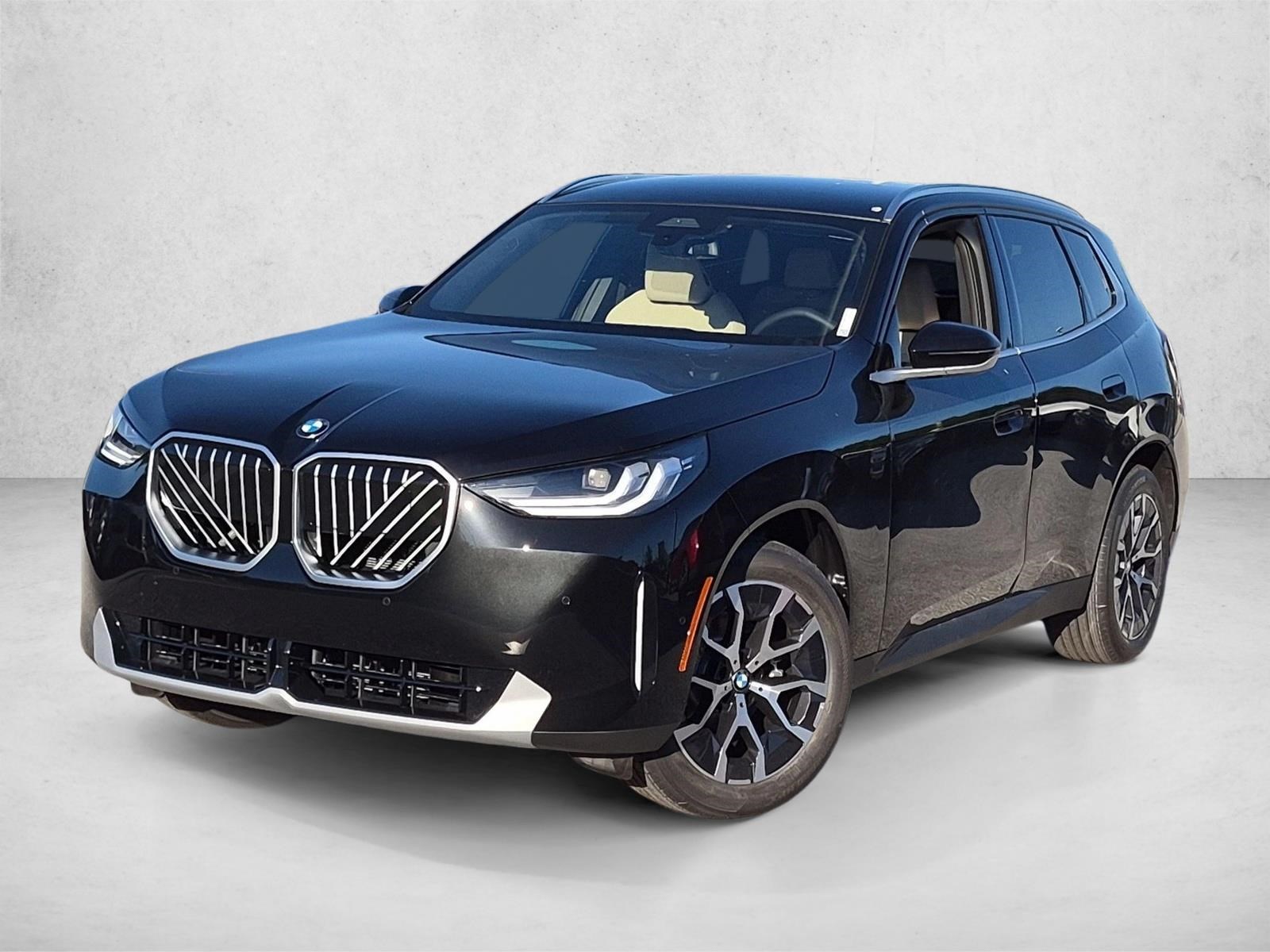 2026 BMW X3 30 xDrive SUV