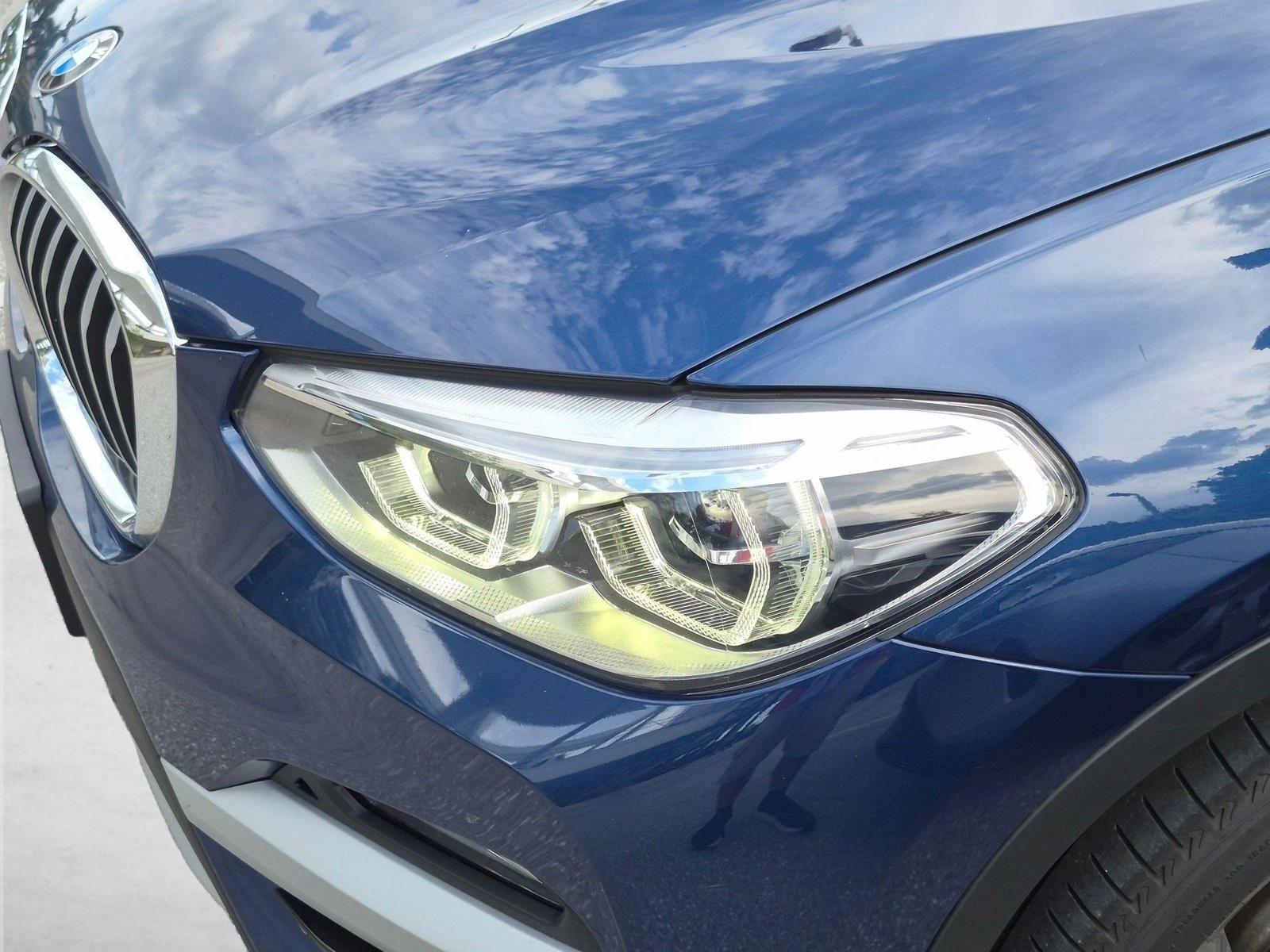 2020 BMW X3 30i - Photo 13