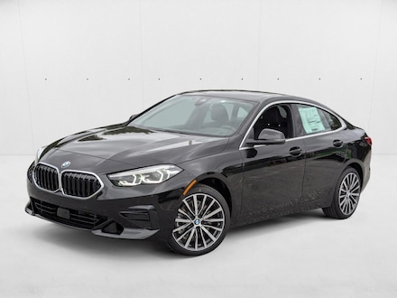 2024 BMW 228i sDrive Gran Coupe