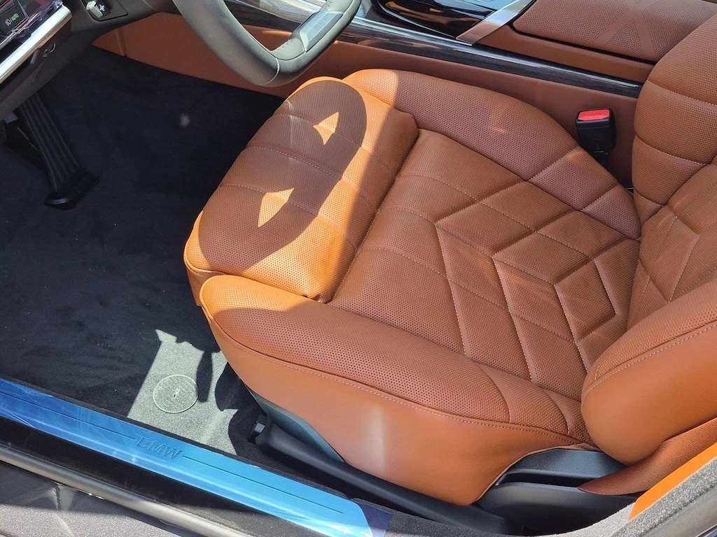New 2026 BMW i7 eDrive50 Sedan