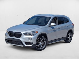 2019 BMW X1 sDrive28i SUV