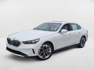 2026 BMW i5