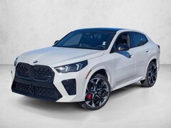 2026 BMW X2 xDrive28i SUV