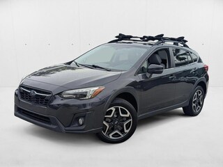 2019 Subaru Crosstrek