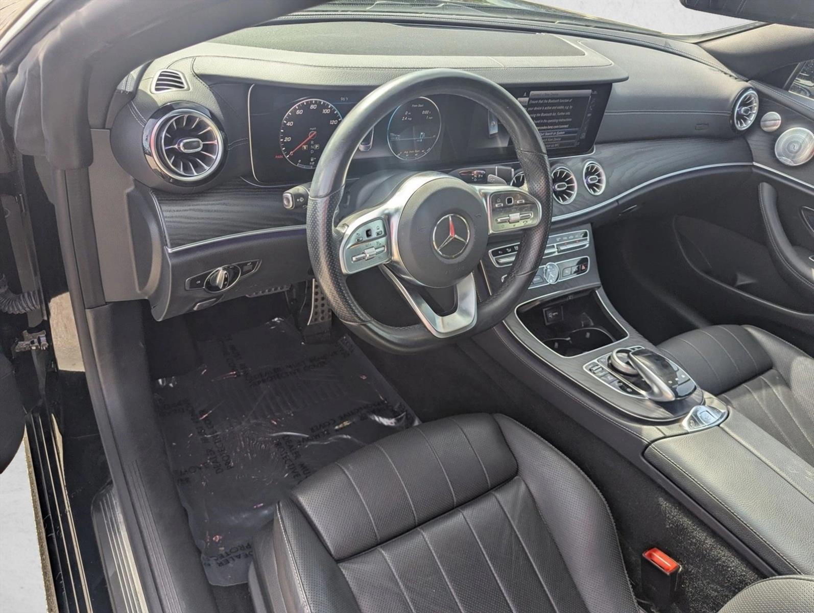 2020 Mercedes-Benz E-Class E450 - Photo 10