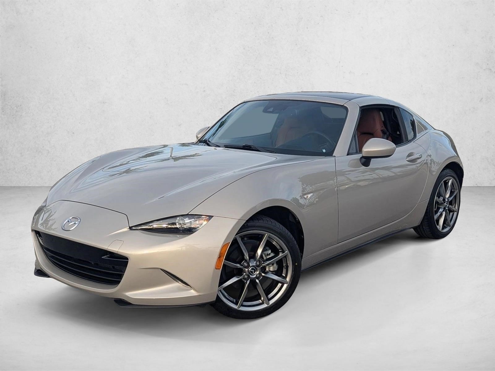 2023 Mazda MX-5 Miata RF Grand Touring's photo