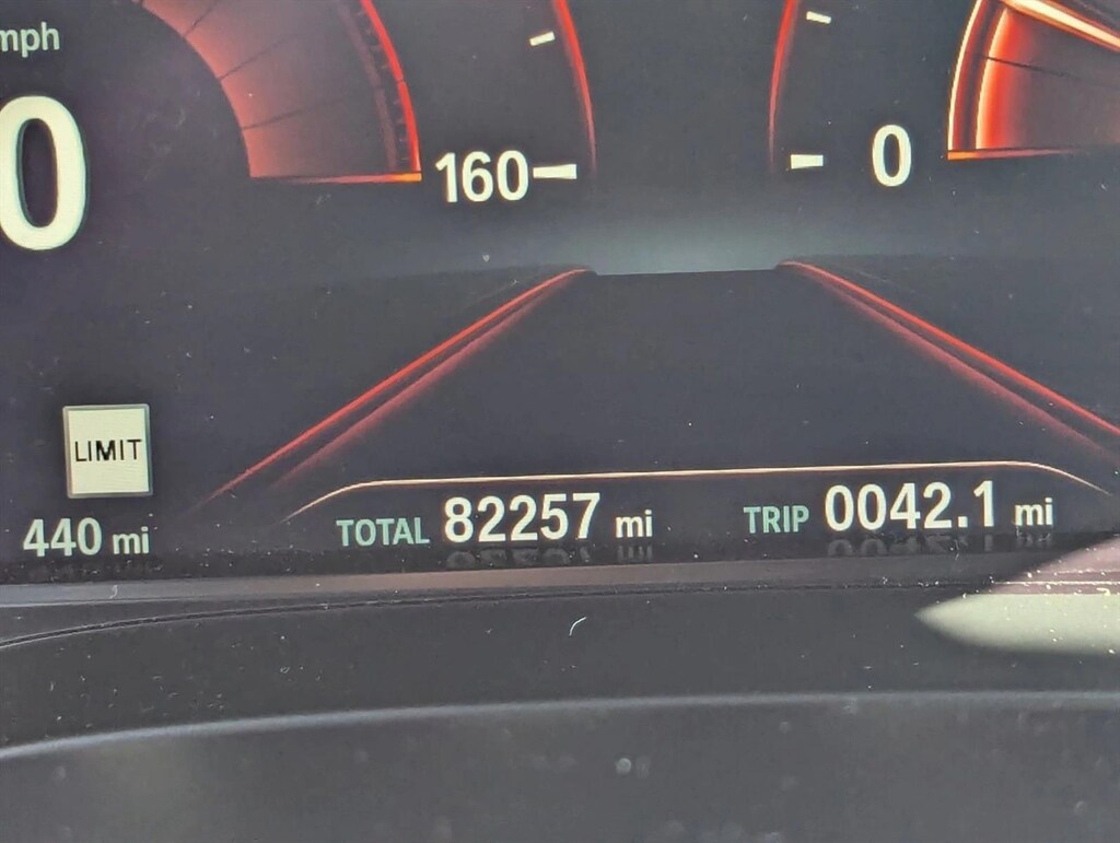 Used 2018 BMW 530i xDrive Sedan