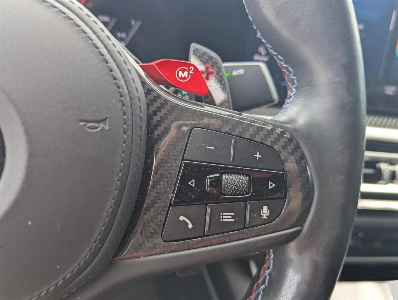 2024 BMW M4 Convertible Base - Photo 12