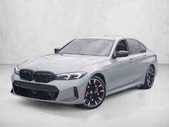 2026 BMW M340 i NA Sedan