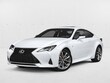 LEXUS RC 350