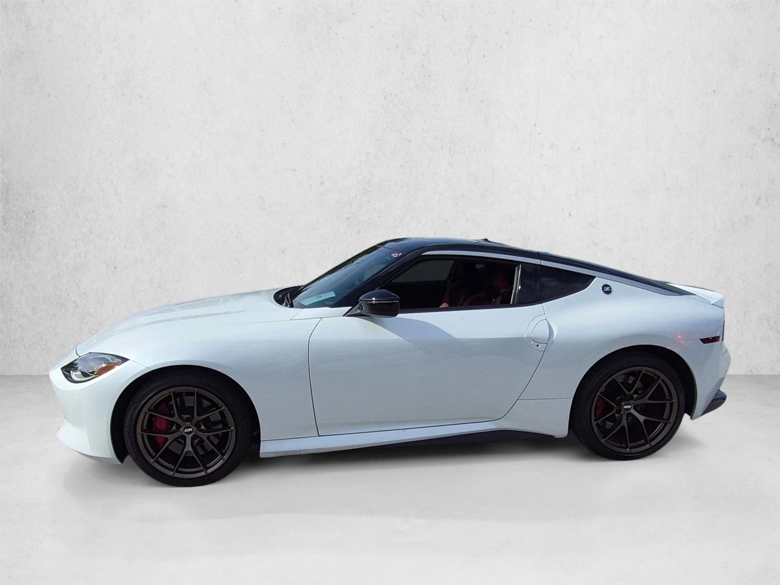 2024 Nissan Z Performance - Photo 5