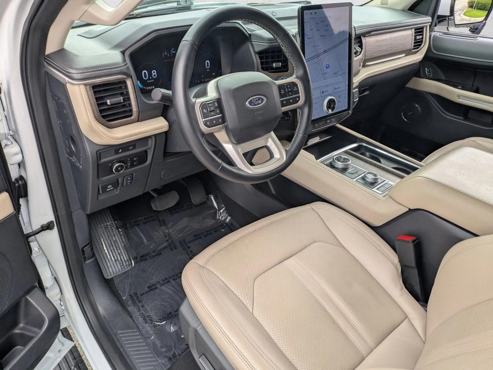 2024 Ford Expedition Limited - Photo 9