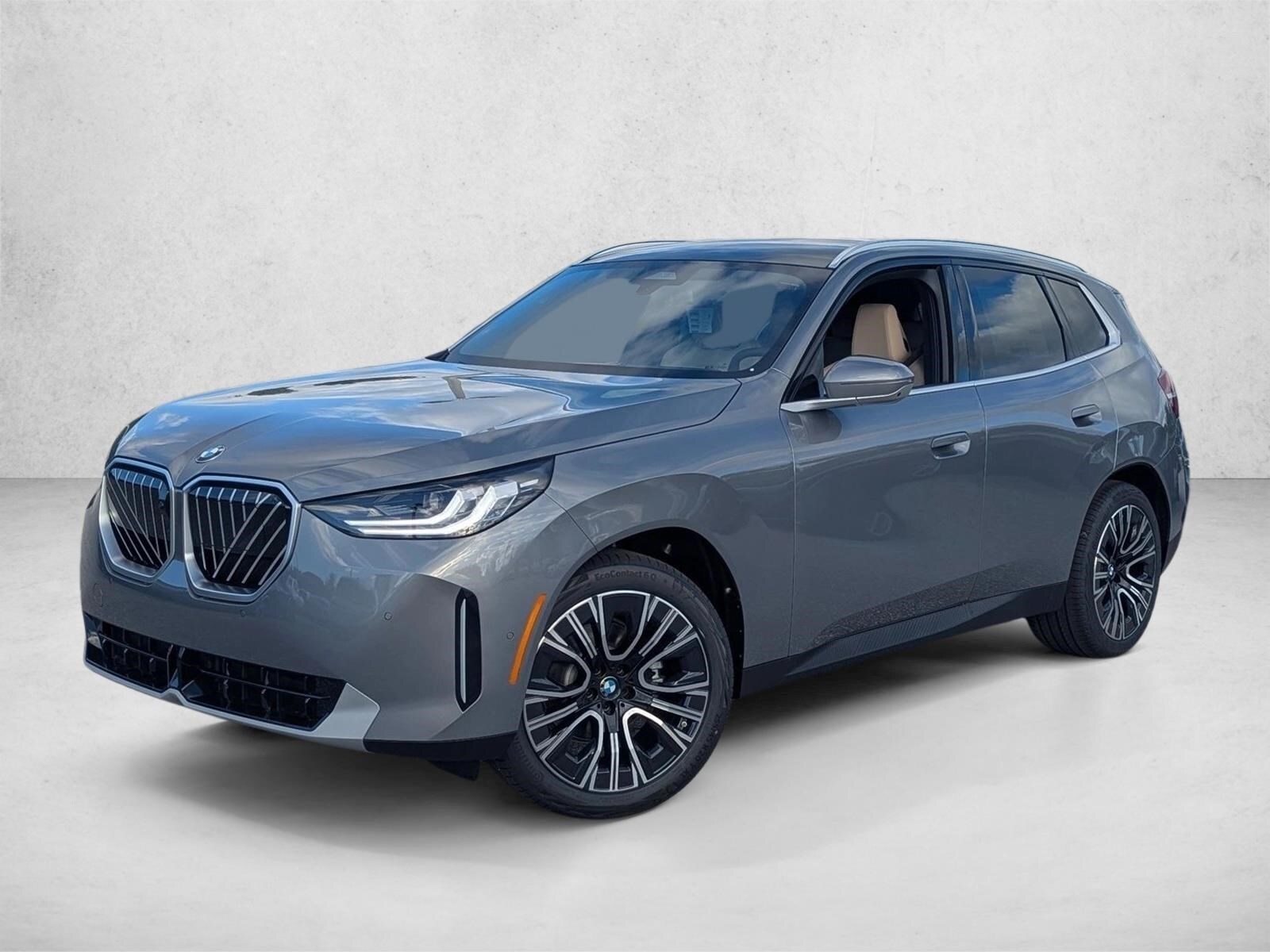 2026 BMW X3 30's photo