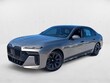 BMW 760i