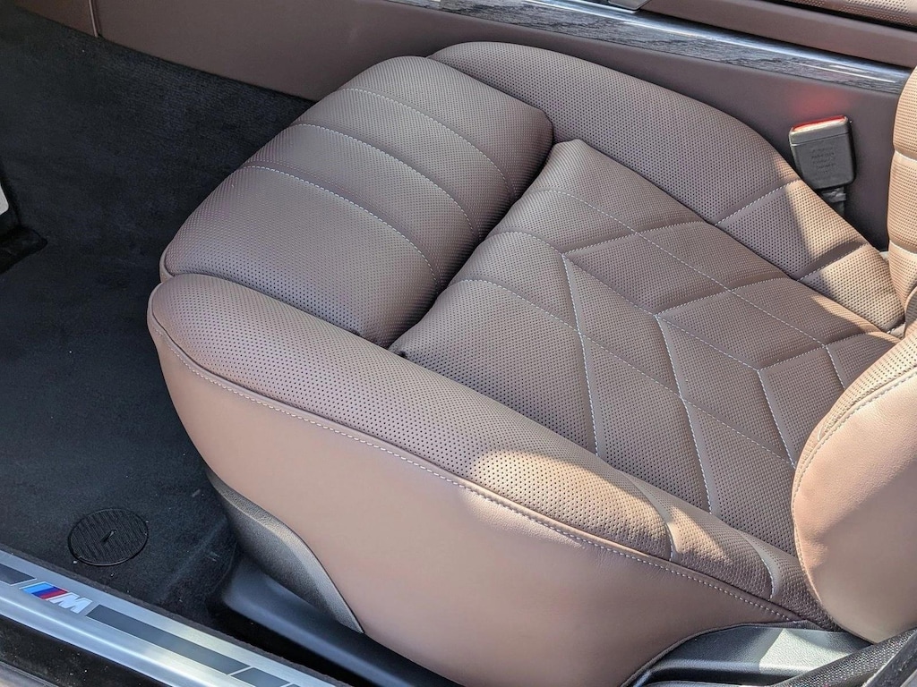 New 2026 BMW i7 eDrive50 Sedan