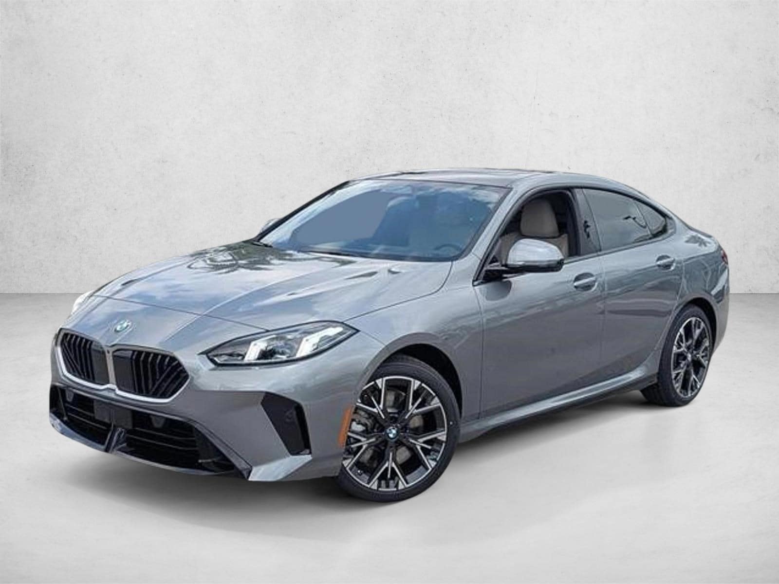 2025 BMW 2 Series 228 xDrive Gran Coupe's photo