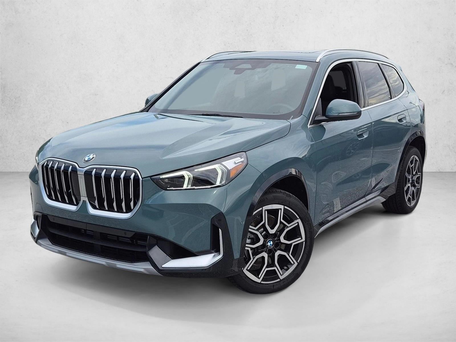 2027 X1 xDrive28i