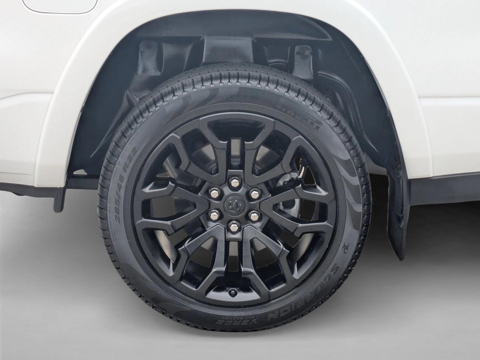 2025 RAM Ram 1500 Pickup Limited - Photo 22