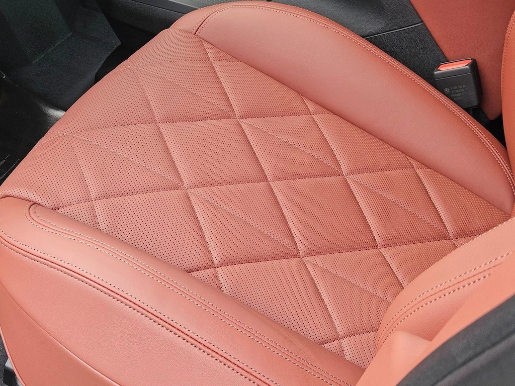 New 2026 BMW iX xDrive45 SUV