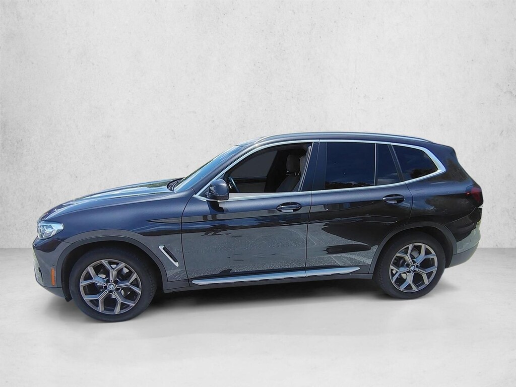 Used 2024 BMW X3 sDrive30i SUV