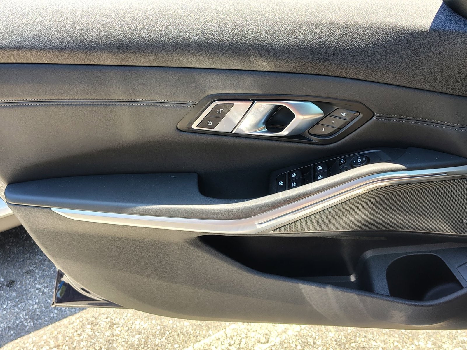 2023 BMW M3 Sedan Base - Photo 10