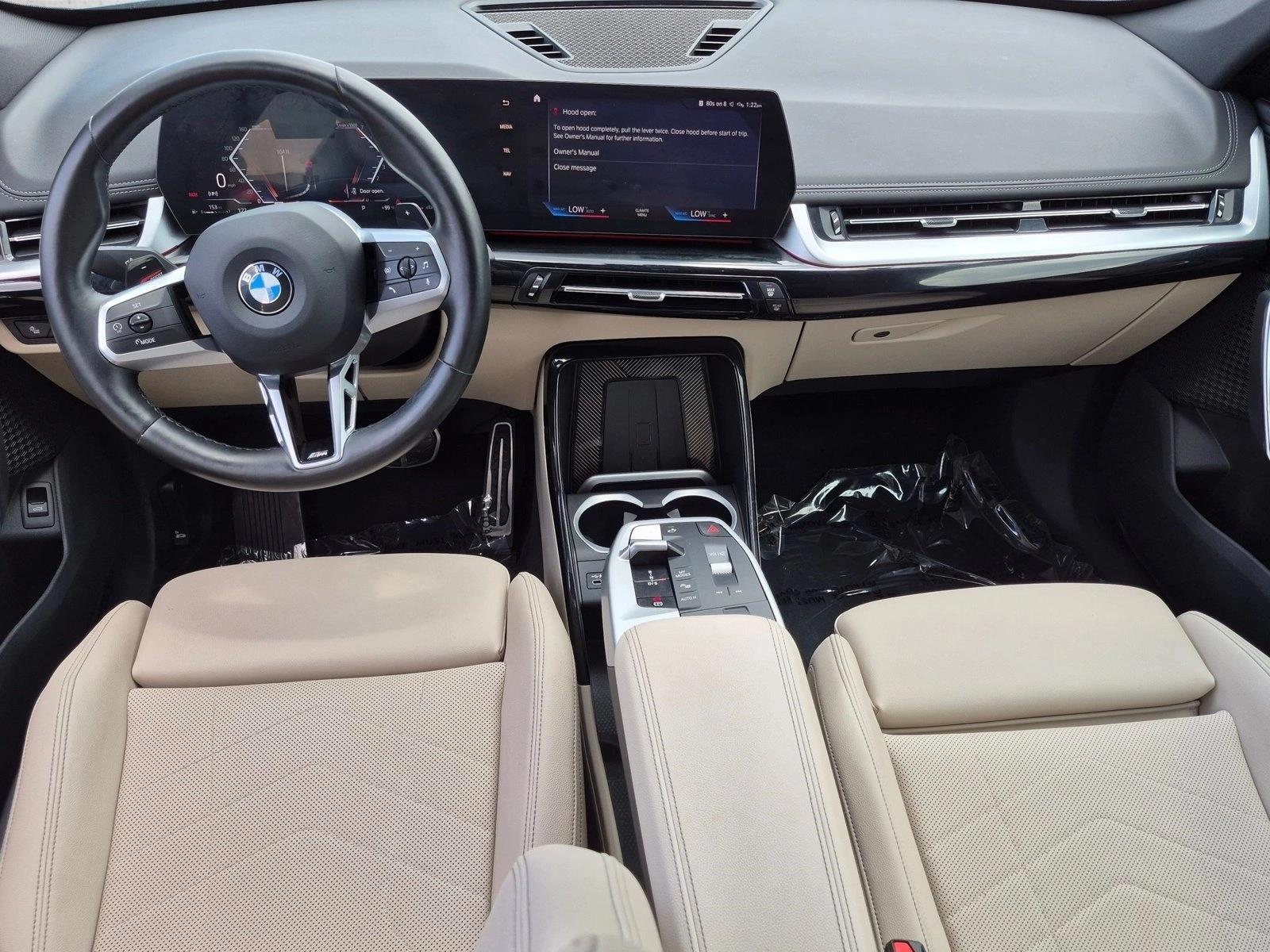 2023 BMW X1 28i - Photo 19