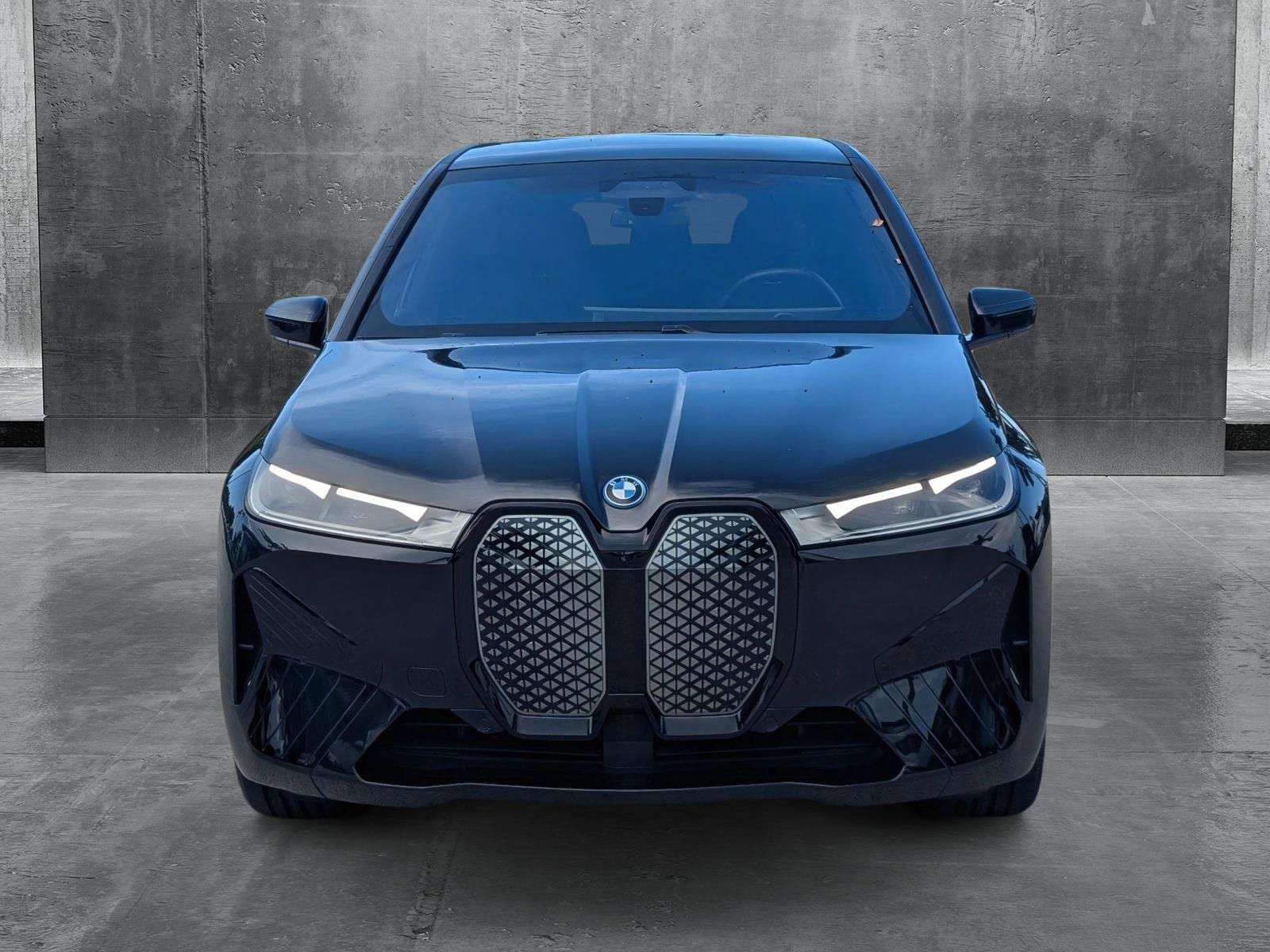 Certified 2024 BMW iX Base with VIN WB523CF0XRCN14809 for sale in Delray Beach, FL