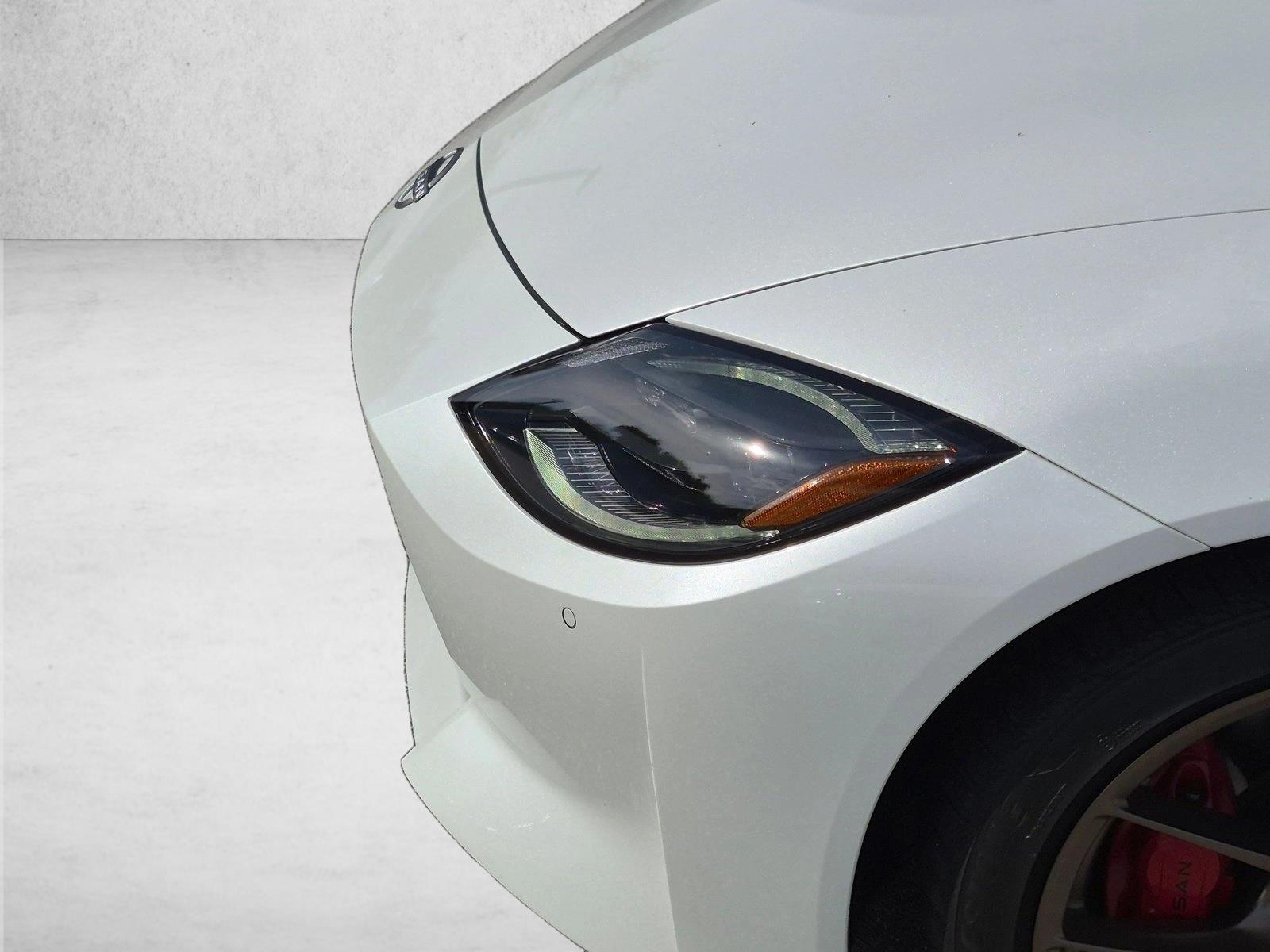 2024 Nissan Z Performance - Photo 17