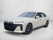 BMW 750e