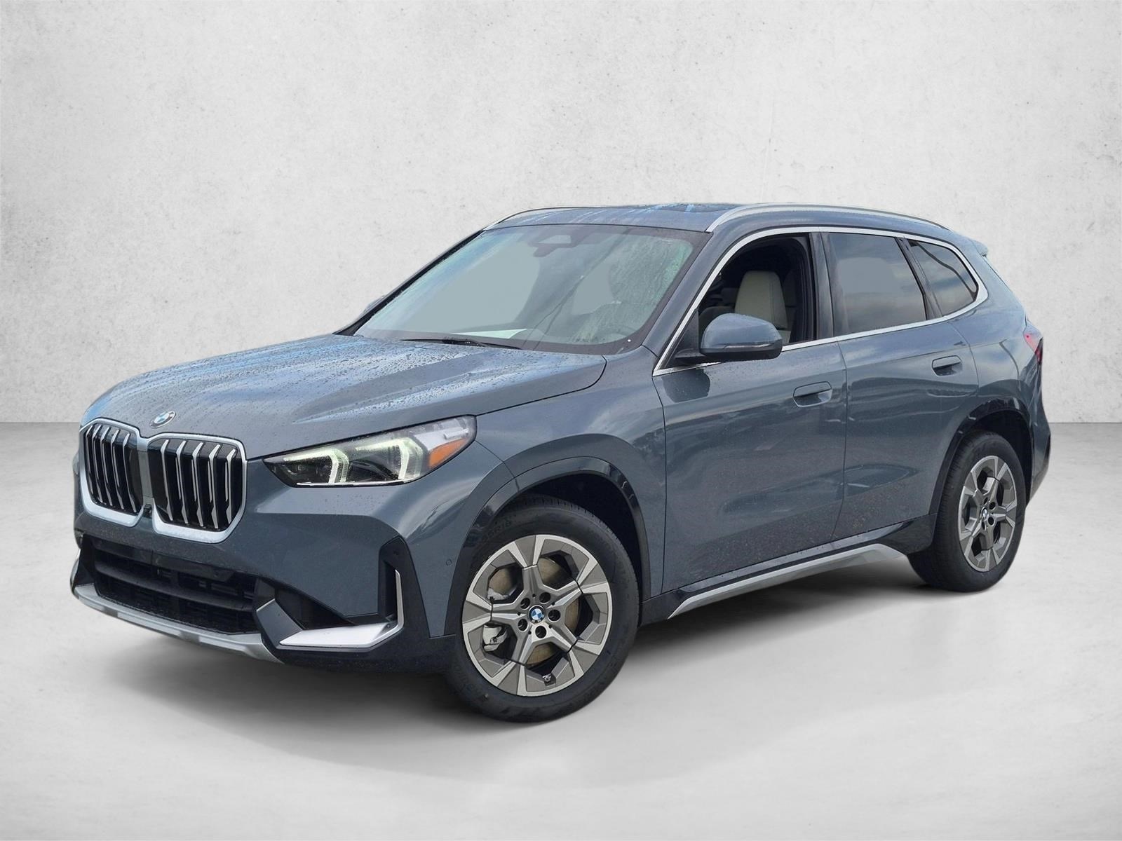 2027 X1 xDrive28i