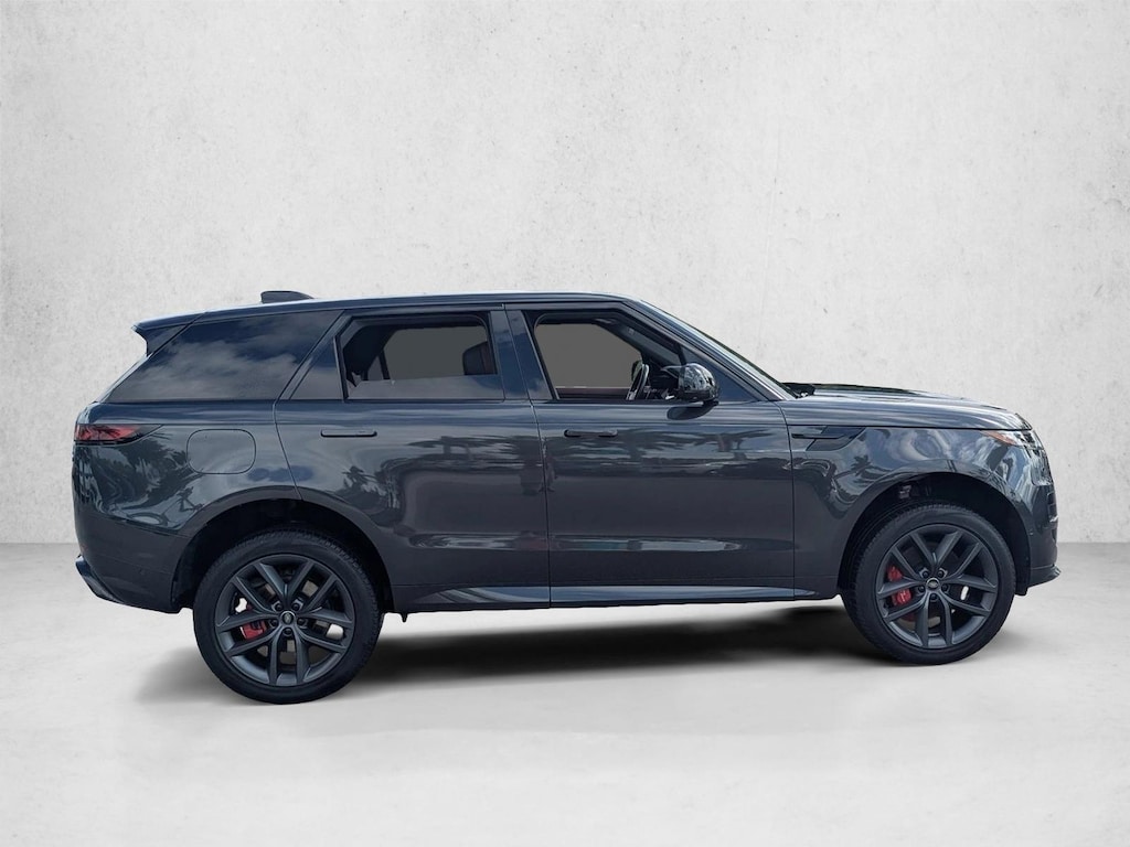 Used 2023 Land Rover Range Rover Sport SE Dynamic SUV