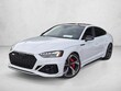  Audi RS 5