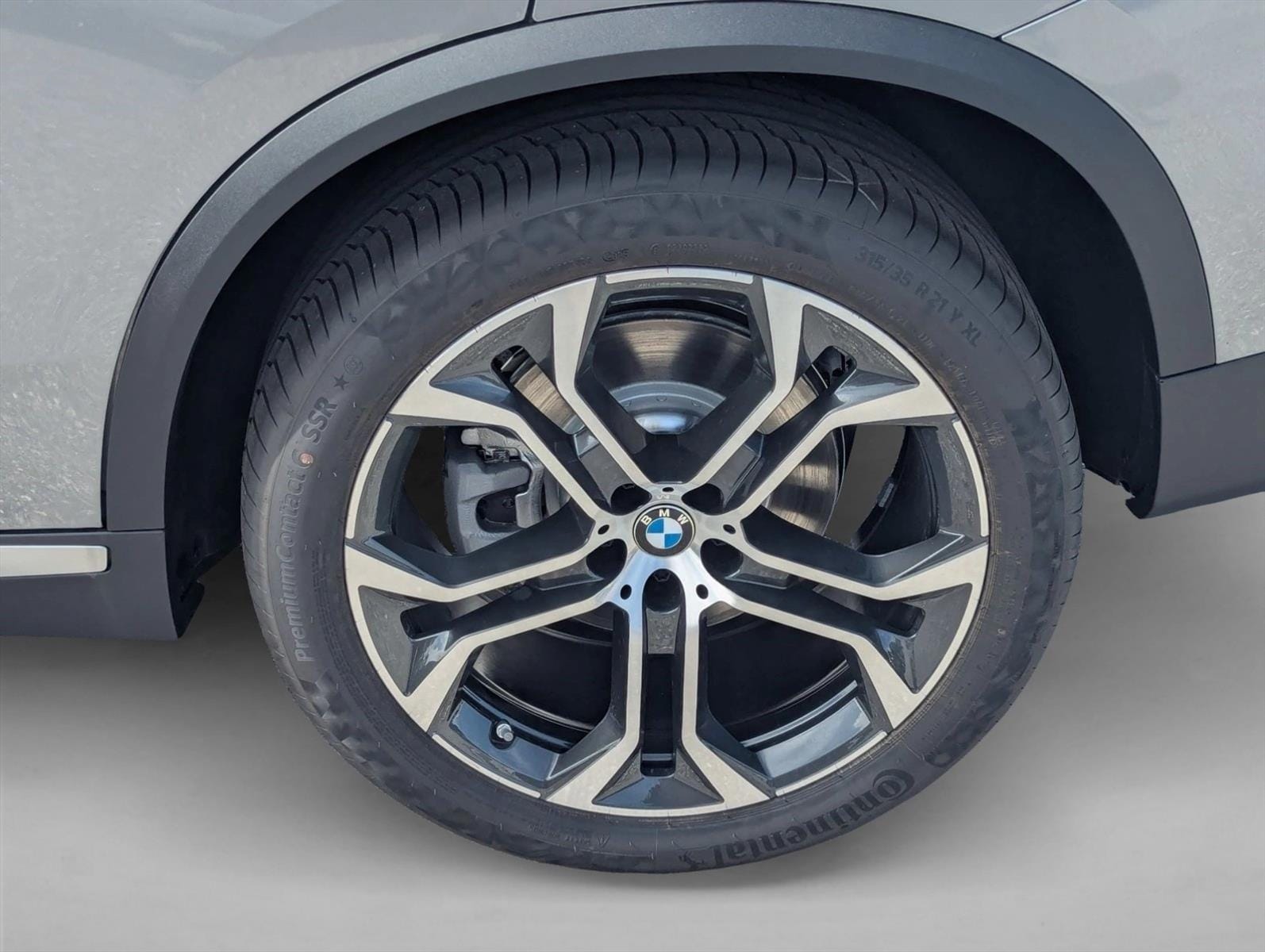 2026 BMW X5 40i - Photo 9