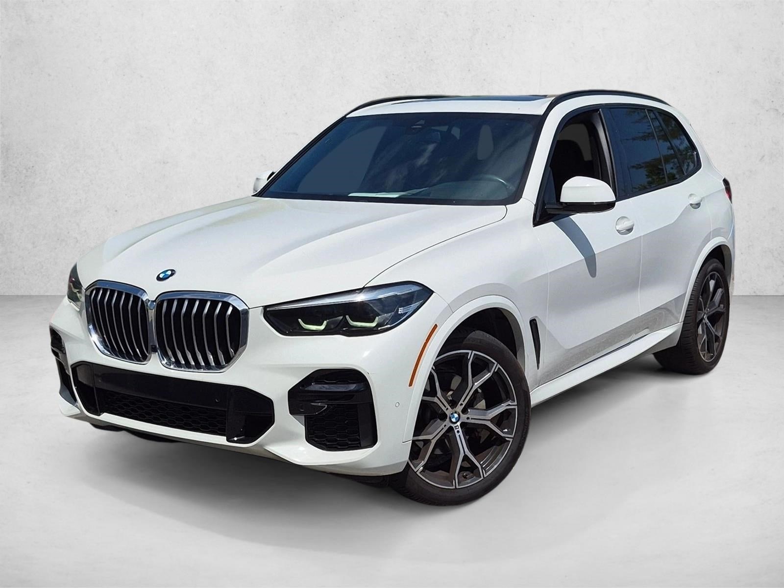 2023 BMW X5
