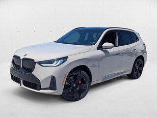 2025 BMW X3