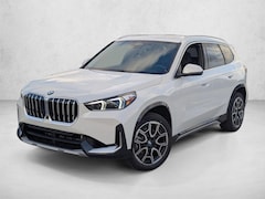 2026 BMW X1 xDrive28i SUV