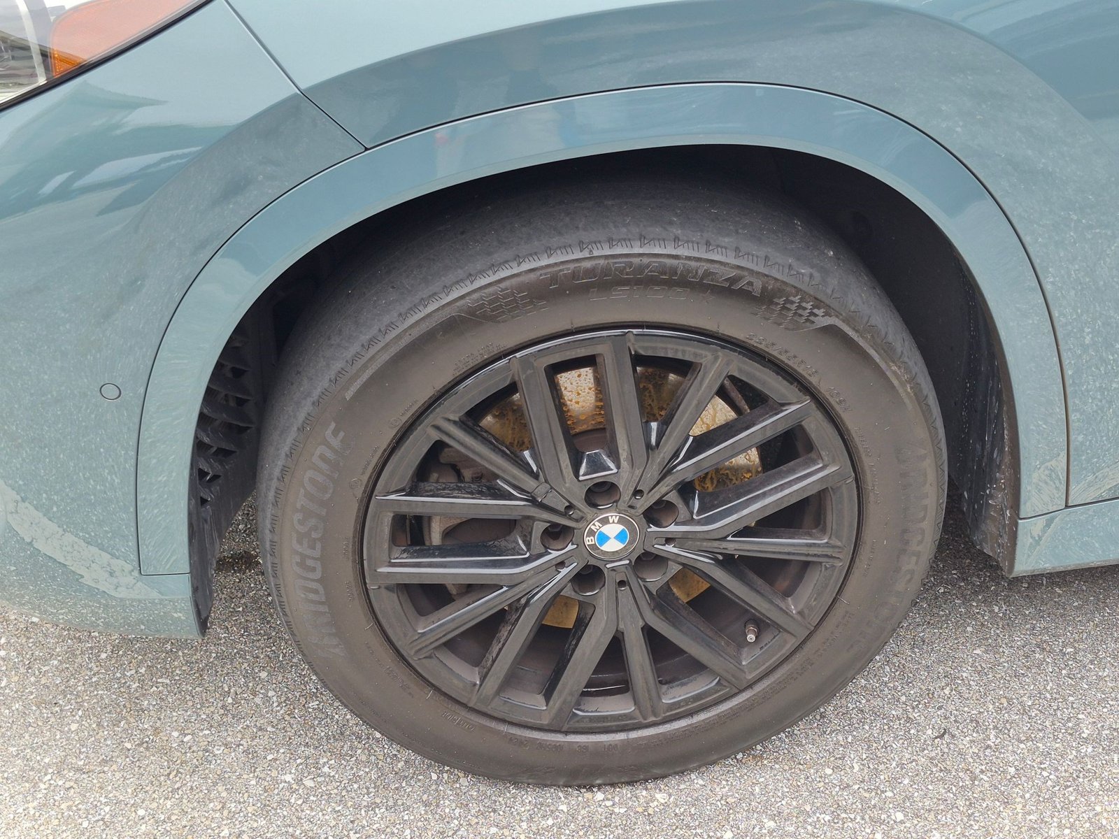 2023 BMW X1 28i - Photo 21