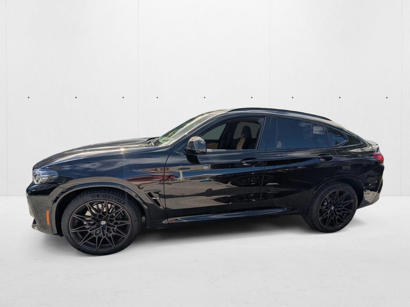 2025 Bmw X4 photo 2