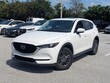  Mazda Mazda CX-5